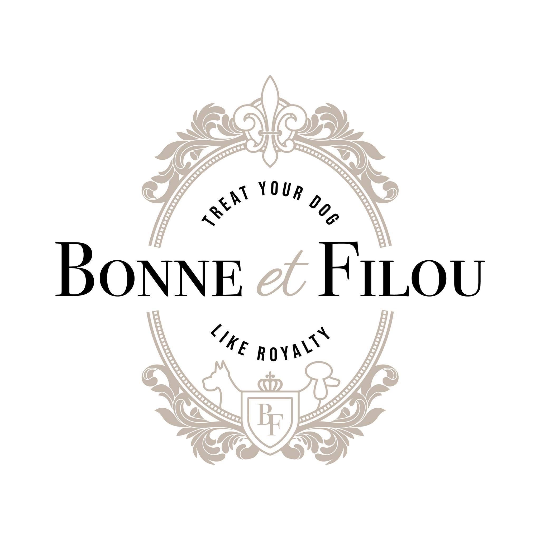 Bonne et Filou